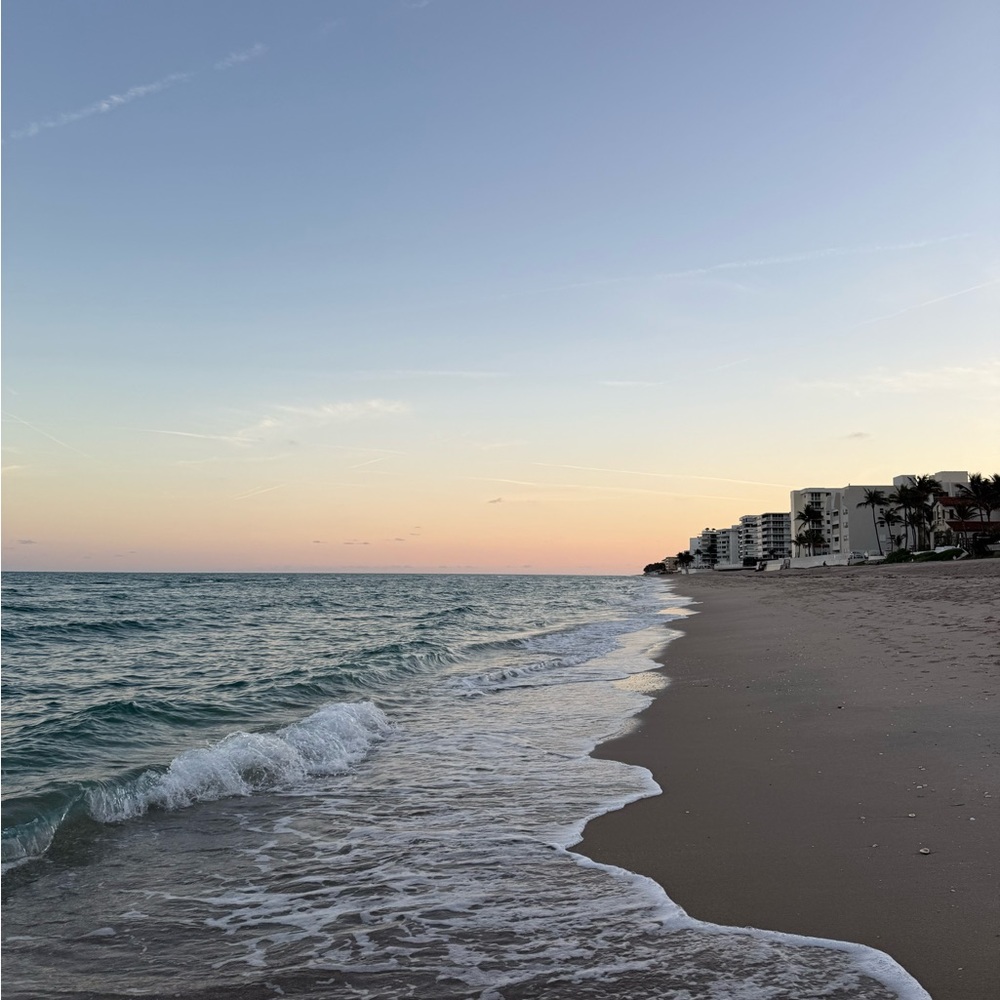 Meet your Posher, Joanna